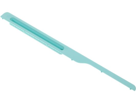 Клавиатура проводная A4Tech Fstyler FK25 белый/серый (FK25 WHITE)